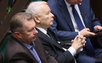 Przełom sierpnia i września tradycyjnie oznaczał dla PiS początek nowego sezonu politycznego