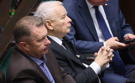 Przełom sierpnia i września tradycyjnie oznaczał dla PiS początek nowego sezonu politycznego