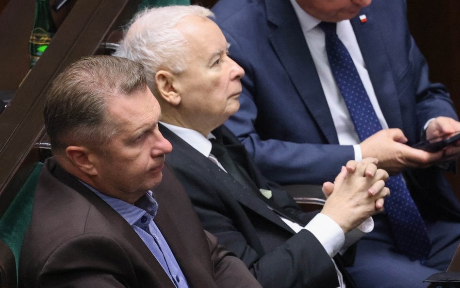Przełom sierpnia i września tradycyjnie oznaczał dla PiS początek nowego sezonu politycznego