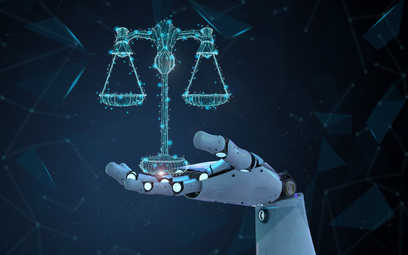 Historia Elektrybałta sądowego, czyli czy sądy mogą korzystać ze sztucznej inteligencji?