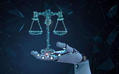 Sztuczna inteligencja a proces sądowy