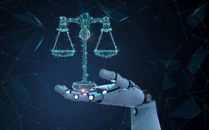 Sztuczna inteligencja w sądach - możliwa czy nieunikniona