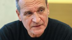 Poseł Paweł Kukiz