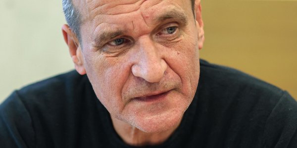 „Dołączę do Rady prezydenta Nawrockiego”. Paweł Kukiz włącza się w prace nad nową konstytucją