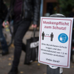 Niemcy: Znów ponad 10 tys. zakażeń na dobę
