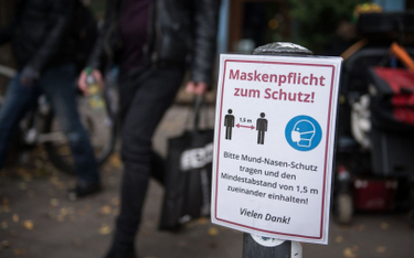 Niemcy: Znów ponad 10 tys. zakażeń na dobę
