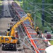 Nadawcy narzekają na opóźnienia pociągów w Niemczech