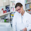 Brak leków w aptekach to nie wina farmaceutów