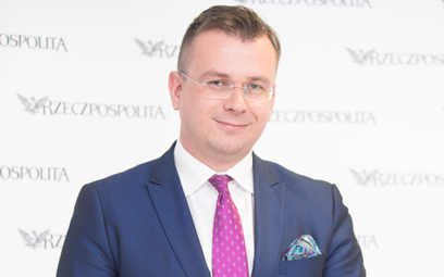 Prezes lotniska Rzeszów-Jasionka: Wszyscy działamy na adrenalinie