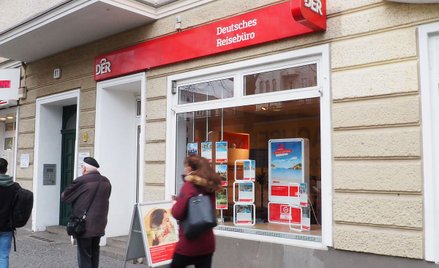 DER Touristik zapłaci 2 procent więcej prowizji