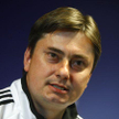 Trener Maciej Skorża