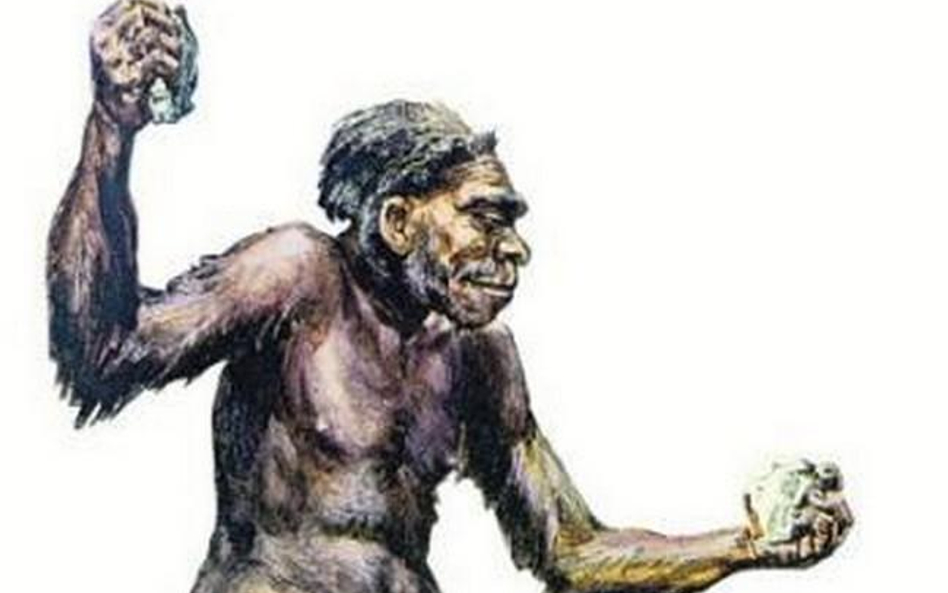 Neandertalczyk uwielbiał seks