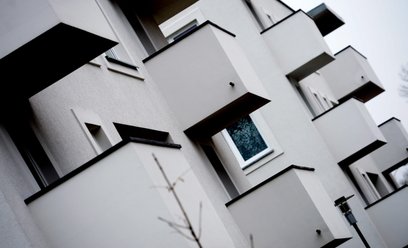 Ministerstwo Rozwoju i Technologii przygotowuje reformę budownictwa komunalnego.