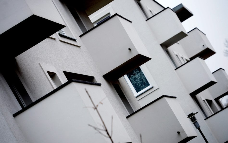 Ministerstwo Rozwoju i Technologii przygotowuje reformę budownictwa komunalnego.