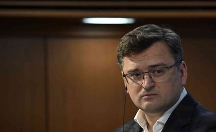 Dmytro Kułeba