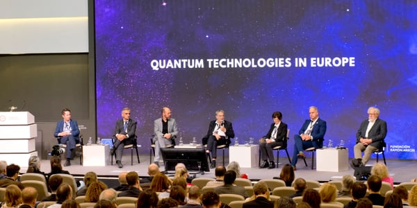 Polska na czele rewolucji technologii kwantowych