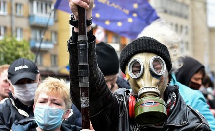 Stłumić Majdan w zarodku. Wystraszony reżim Łukaszenki