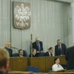 PO rezygnuje z jednomandatowych okręgów do Senatu?