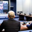 Dyskusja o szczepieniach. „Rząd postanowił się podzielić z opozycją swoją porażką”
