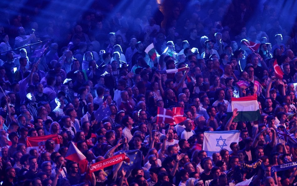 Eurowizja 2026