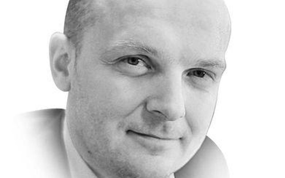 Łukasz Wilkowicz: Kończą się pomysły na walkę z kryzysem