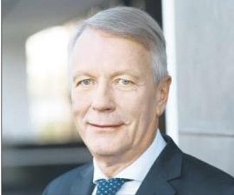 Mirosław Błaszczyk prezes Cyfrowego Polsatu