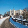 W 2016 roku Lublin odwiedziło ponad milion ludzi.