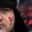 Dziś na kijowskim Majdanie. Protest przeciwko zamykaniu ust przeciwnikom władz