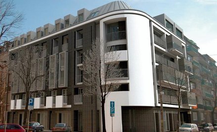 Kamienica Wildecka – mkw. kosztuje od 6,7 tys. zł