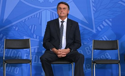 Jair Bolsonaro