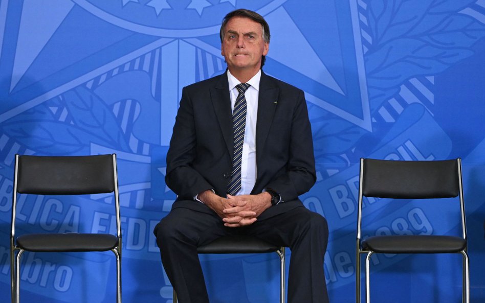 Jair Bolsonaro