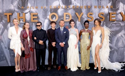 „Odyseja” Christophera Nolana przyniosła sieci IMAX ogromne wpływy