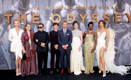 „Odyseja” Christophera Nolana przyniosła sieci IMAX ogromne wpływy
