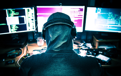 The National Post: W dobie wojny hakerzy wzmagają ataki