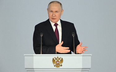 Bogusław Chrabota: Krasomówstwo Putina