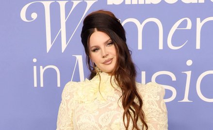 Lana del Rey za dwa lata skończy 40 lat