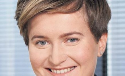 Anna Wibig, menedżer w zespole akcyzy i cła, doradca podatkowy w warszawskim biurze Deloitte Doradzt