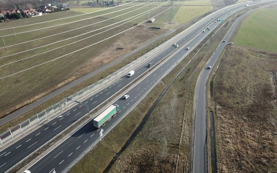 Szykuje się wyścig po urządzenia e-TOLL