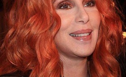 Cher boi się występu w Dagestanie