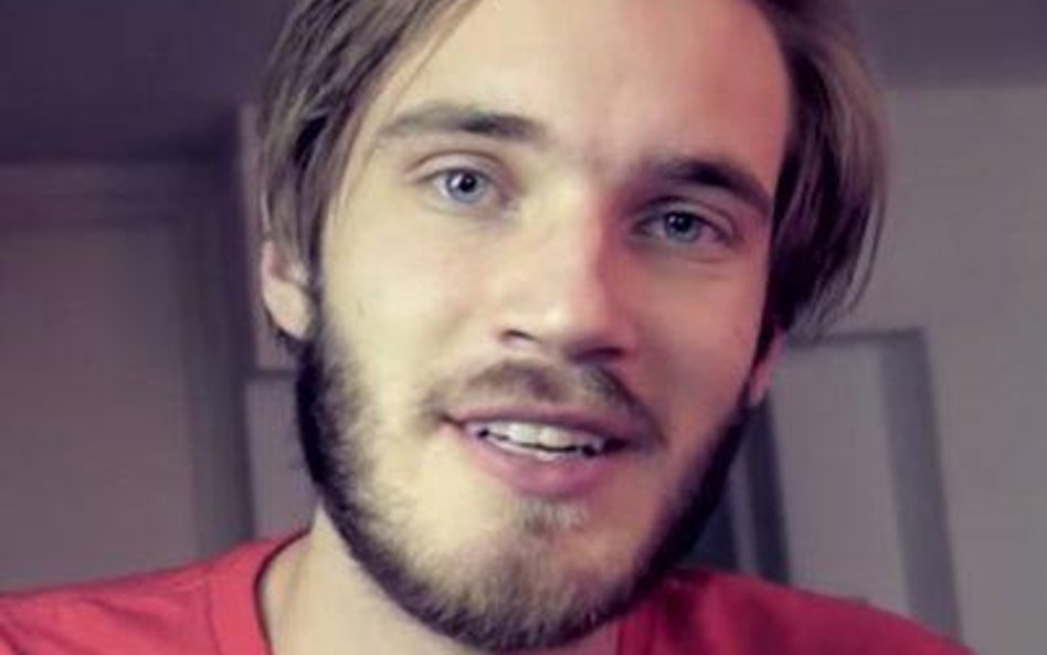 PewDiePie