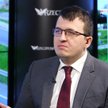 #RZECZoBIZNESIE: Krzysztof Chaciński: Radzymin atrakcyjny do mieszkania, nie tylko do spania