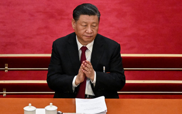 Bogusław Chrabota: Azja patrzy na Xi Jinpinga. Megaloman prący ku wojnie?