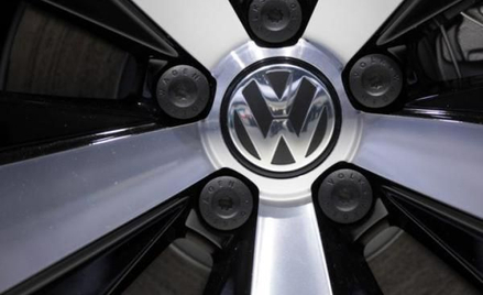 Centrum logistyczne VW na Słowacji