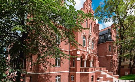 Lokum Deweloper od lat uzyskuje marże rzędu ponad 30 proc., specjalizuje się w mieszkaniach o podwyż