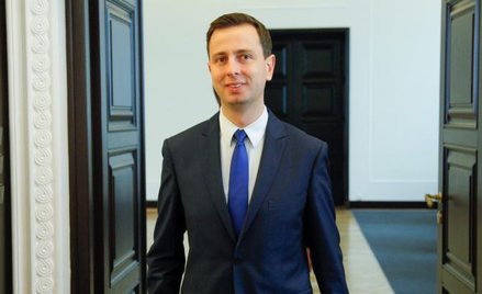 Szef PSL Władysław Kosiniak-Kamysz wykluczył koalicję z PiS