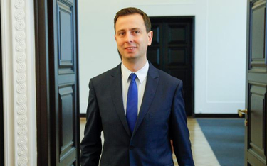 Szef PSL Władysław Kosiniak-Kamysz wykluczył koalicję z PiS