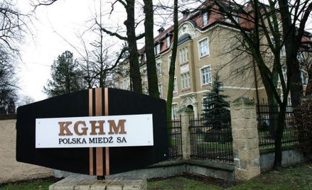 Resort Energii chce zmian w radzie KGHM