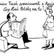 Komentarz rysunkowy. Remis