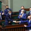 „Wygrał Morawiecki. Przegrał każdy, kto liczył na debatę o KPO”