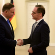 Cichocki: Niemcy w Warszawie. Ani nagroda, ani prezent